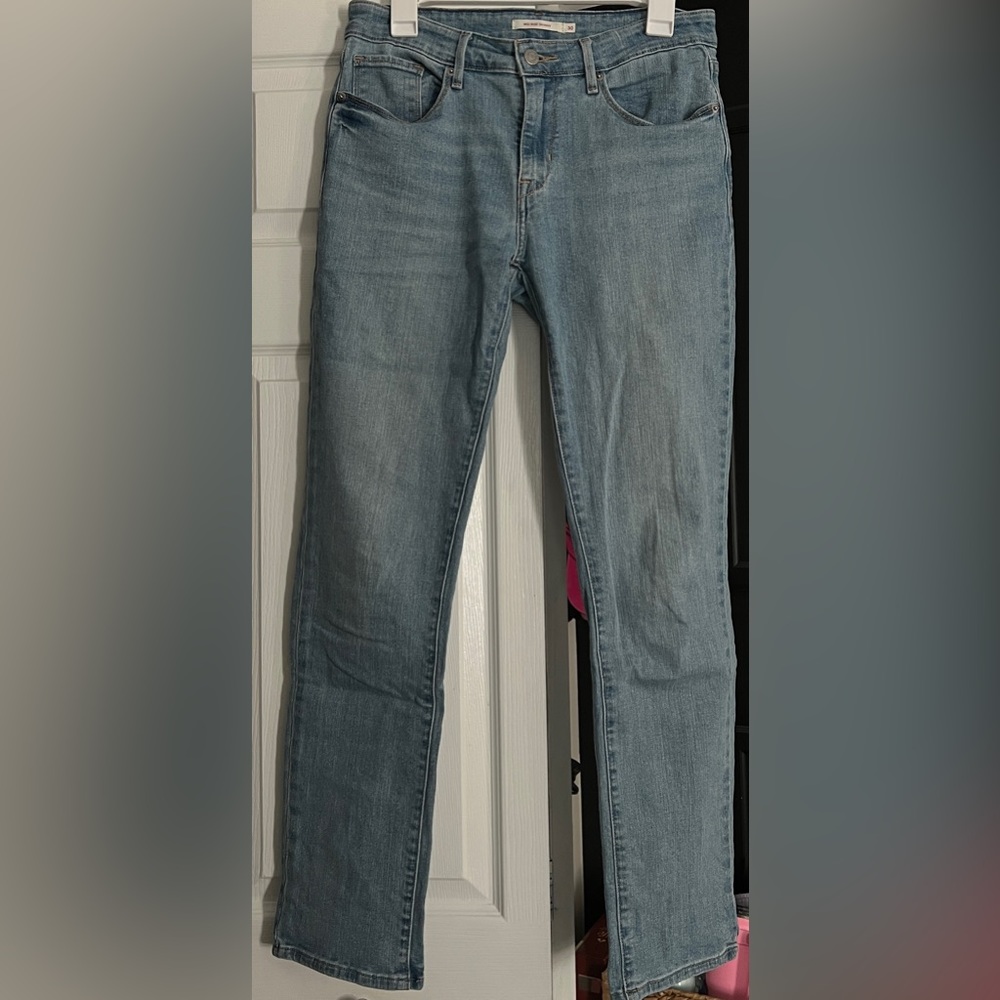 Levi’s Jeans